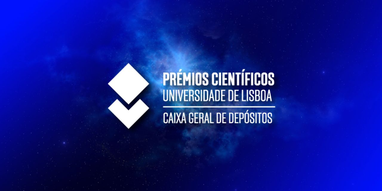 Entrega Dos Prémios Científicos Ulisboa / CGD 2023