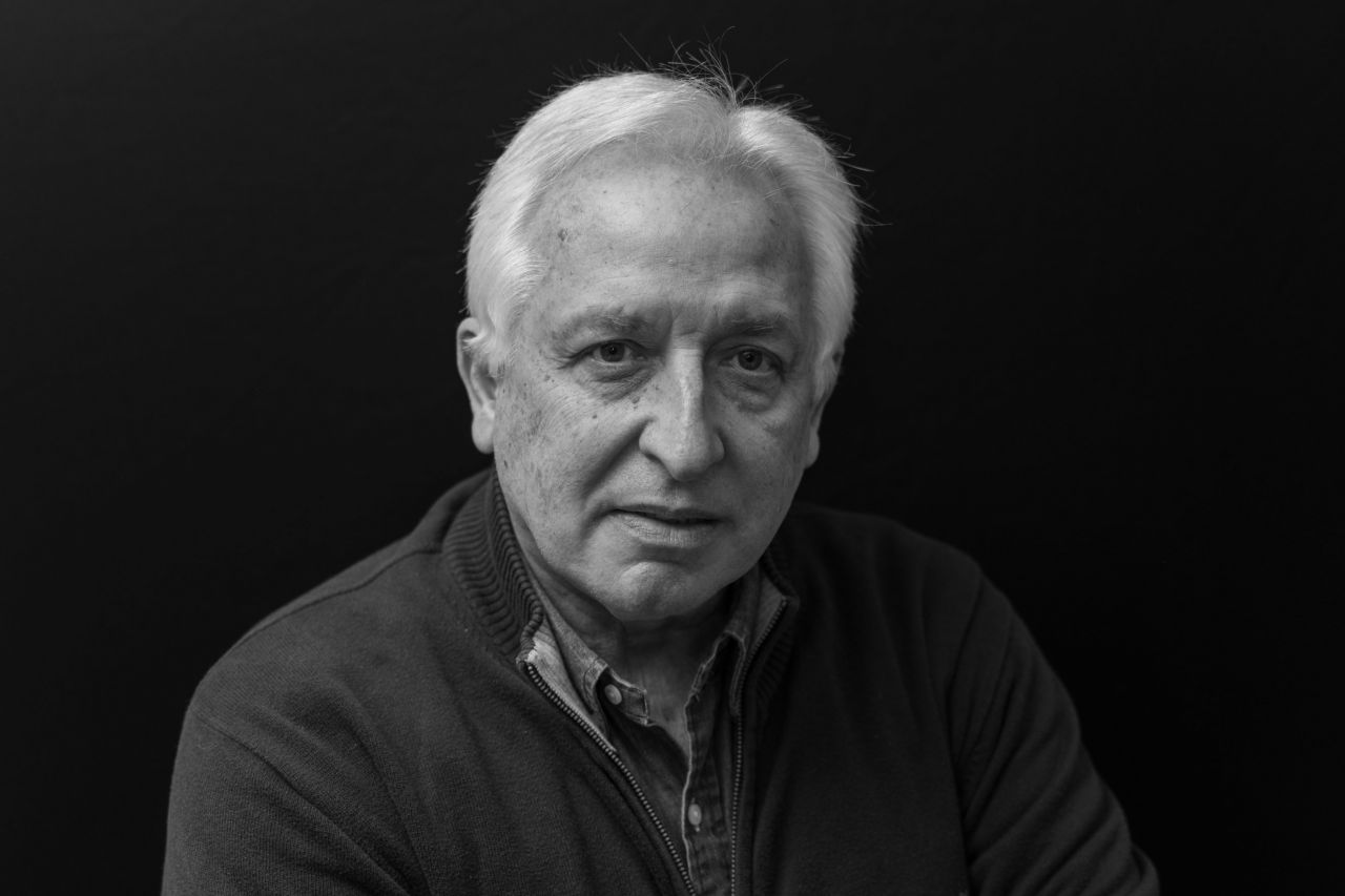 Paulo Frischknecht