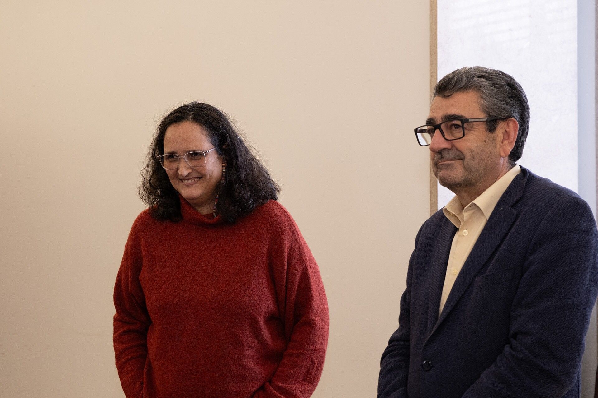 Nomeação da Pró-Reitora da Universidade de Lisboa