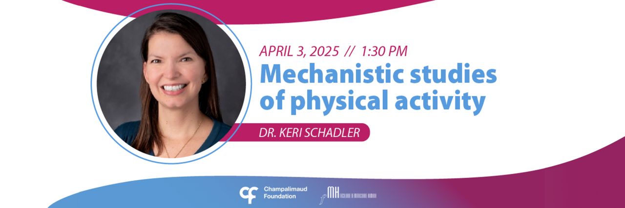 Moving Beyond - Mechanistic studies of physical activity