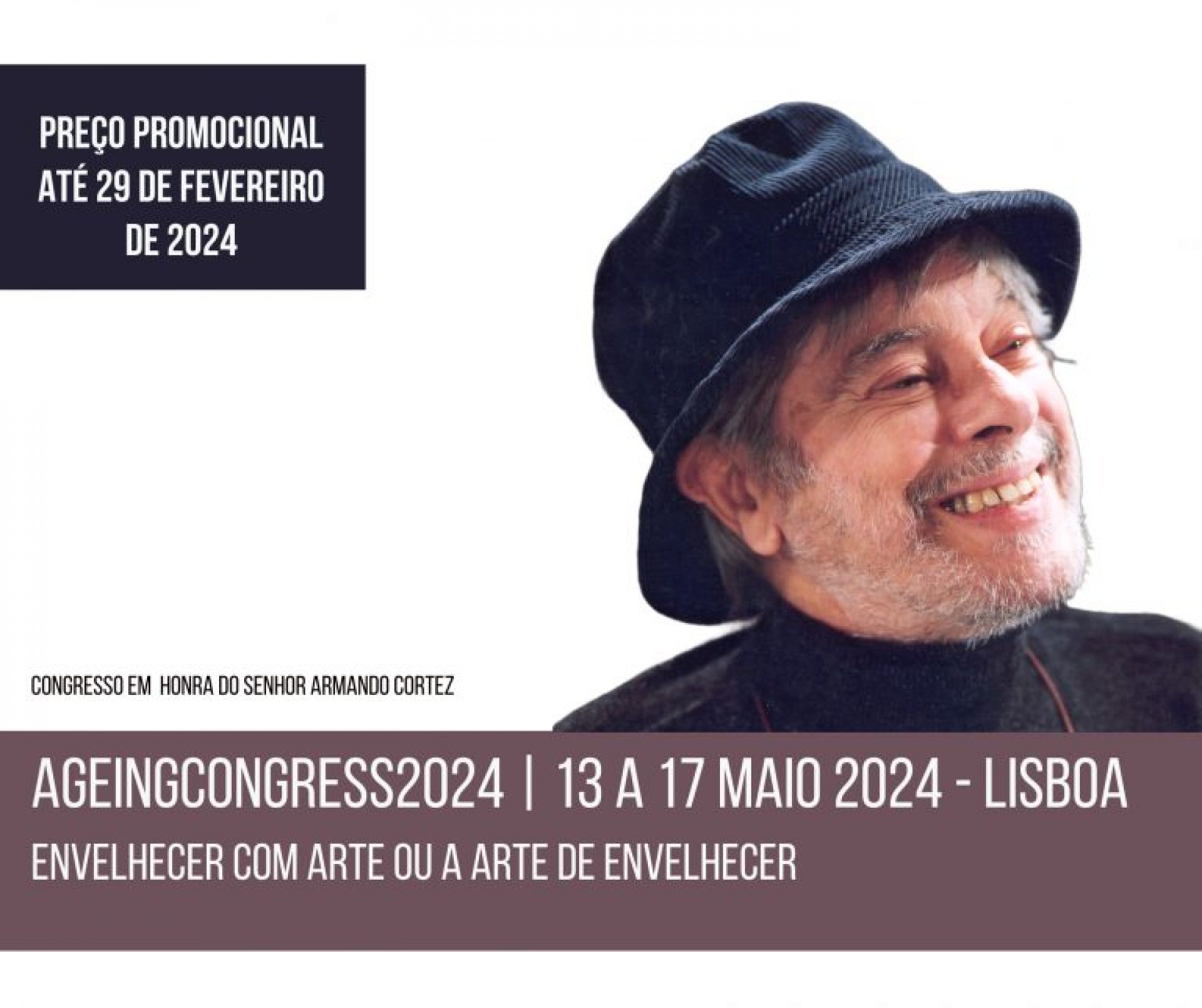 VII Ageingcongress