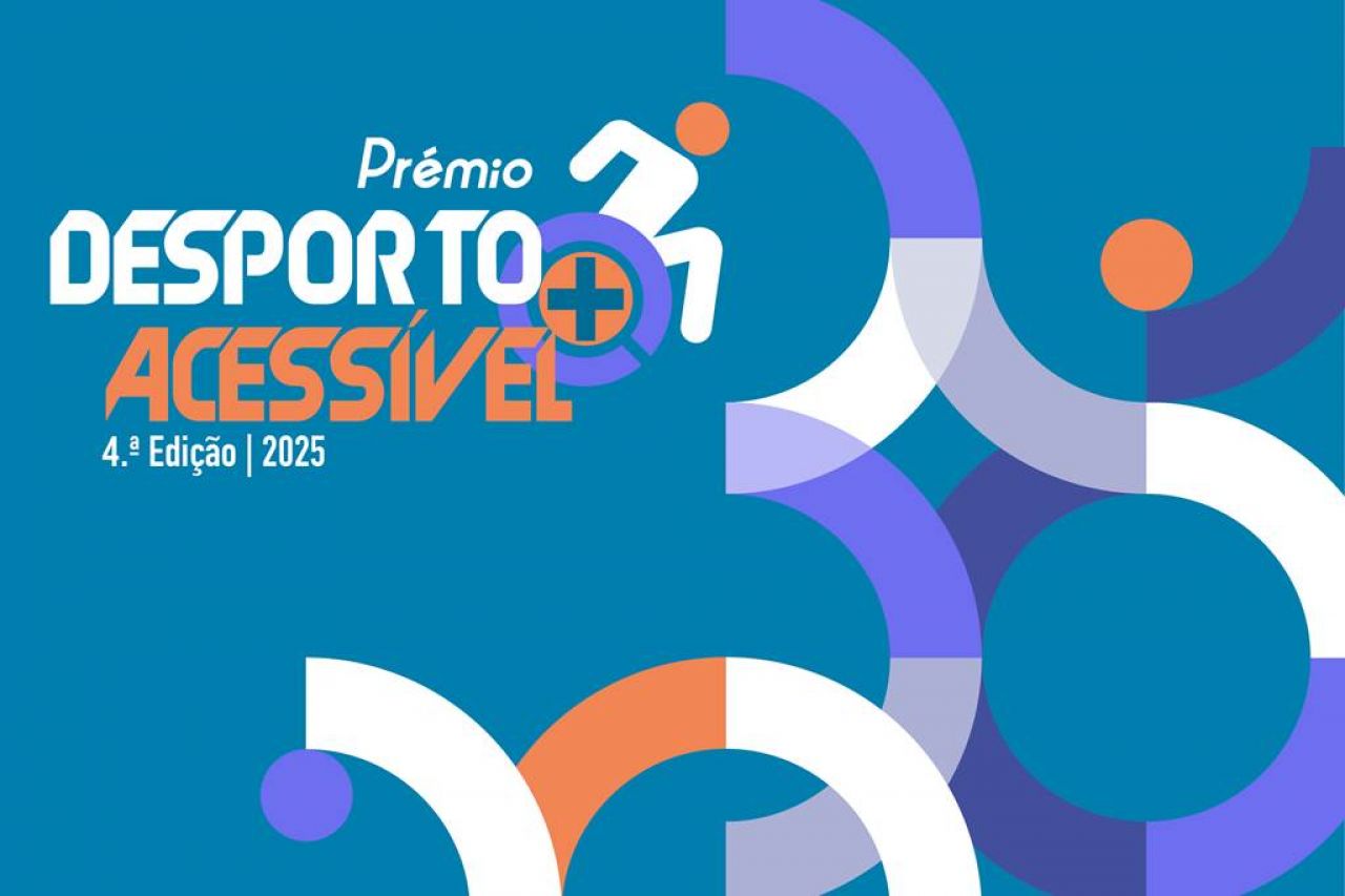 4.ª Edição do Prémio &quot;Desporto + Acessível&quot;