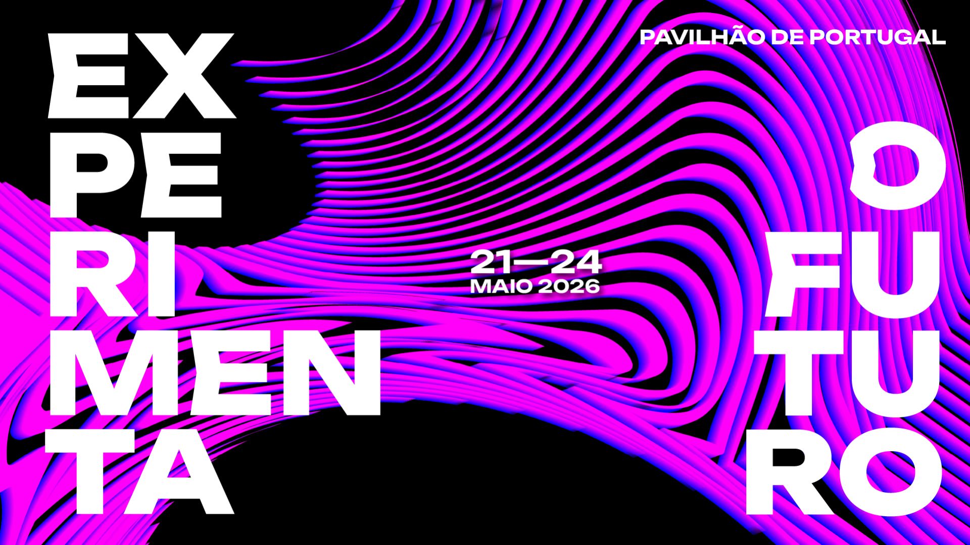 Experimenta o Futuro