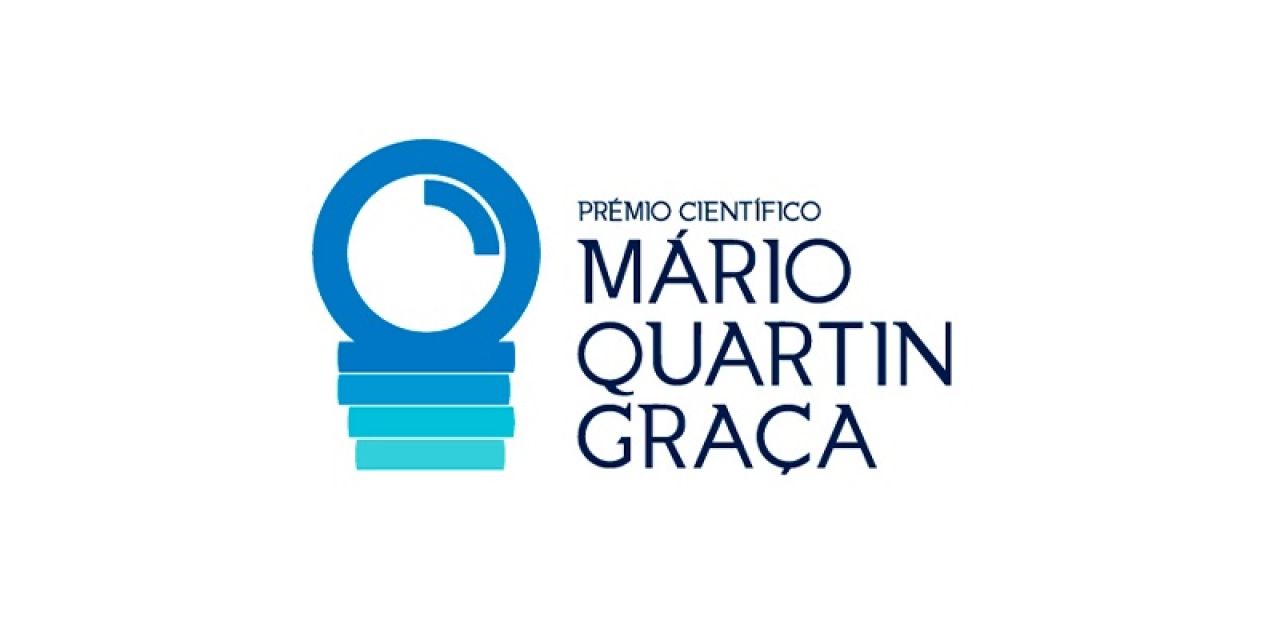 Prémio Científico Mário Quartin Graça