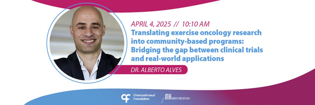 Moving Beyond - Translating exercise oncology research into community-based programs: Bridging the gap between clinical trials and real-world applications