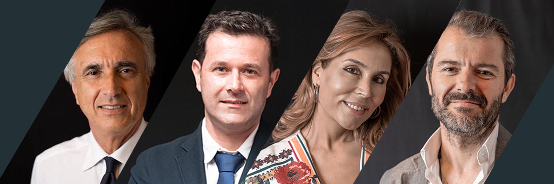 Impacto dos investigadores em 2023