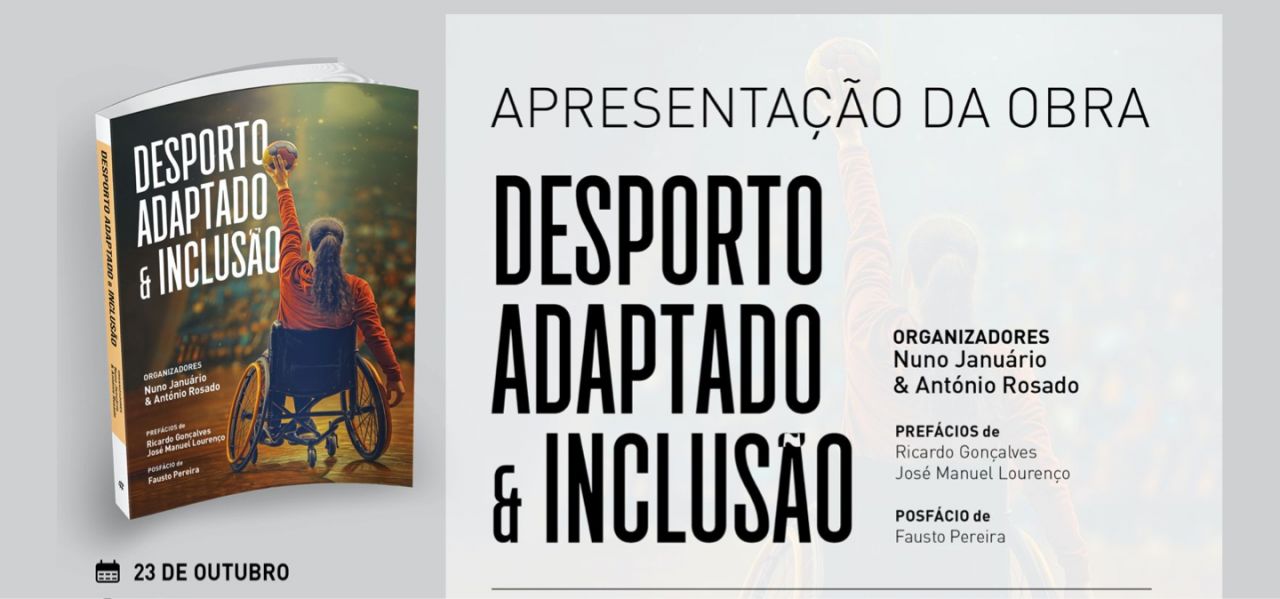 Desporto Adaptado &amp; Inclusão