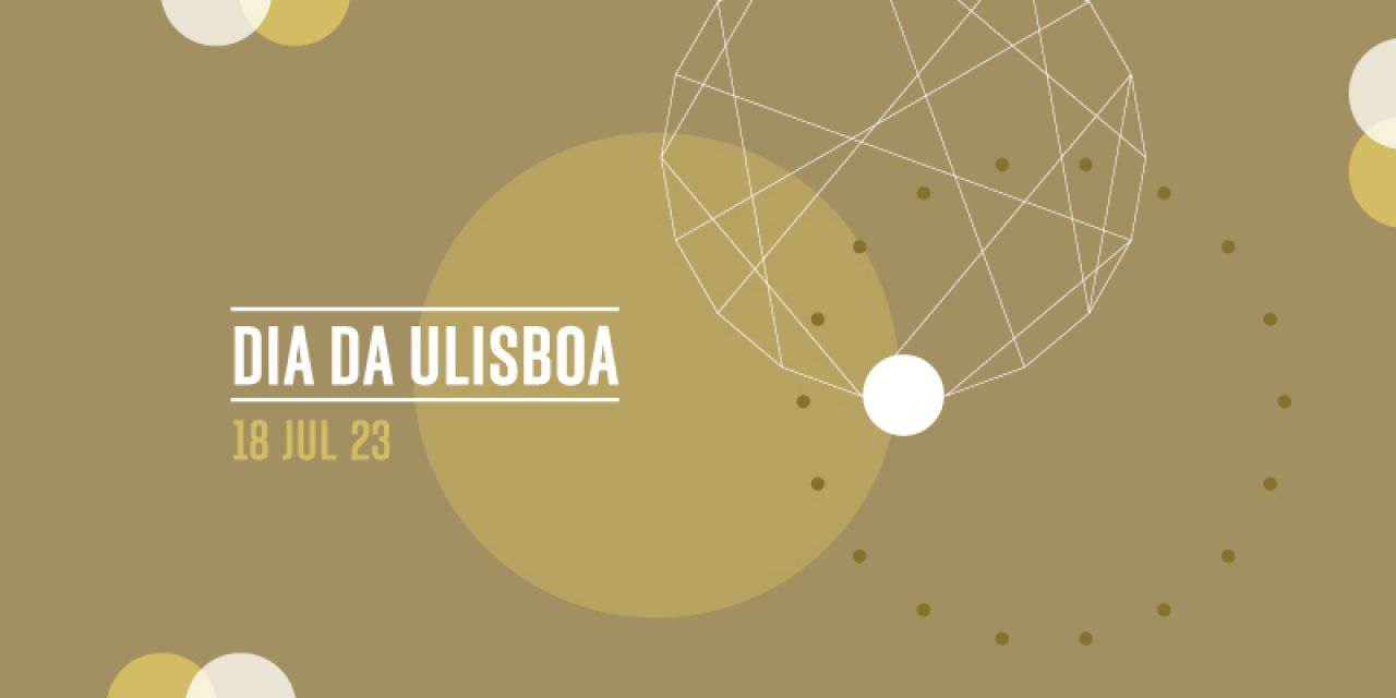 Comemorações do dia da universidade de Lisboa