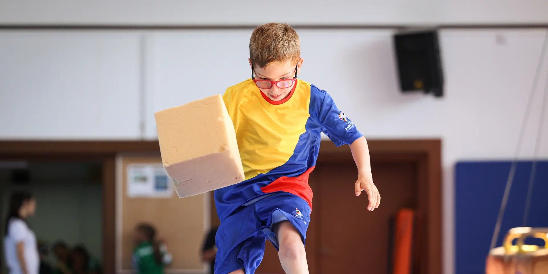 HERO. O programa que ajuda a reabilitar o coração e a ganhar autoestima através do exercício físico