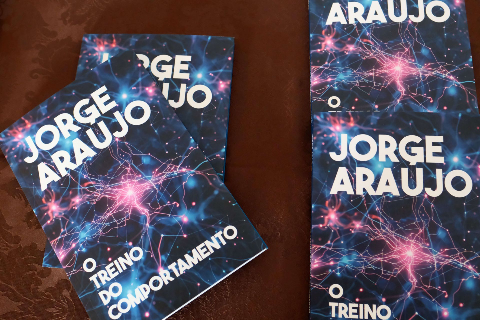 Apresentação do Livro “o Treino do Comportamento&quot;