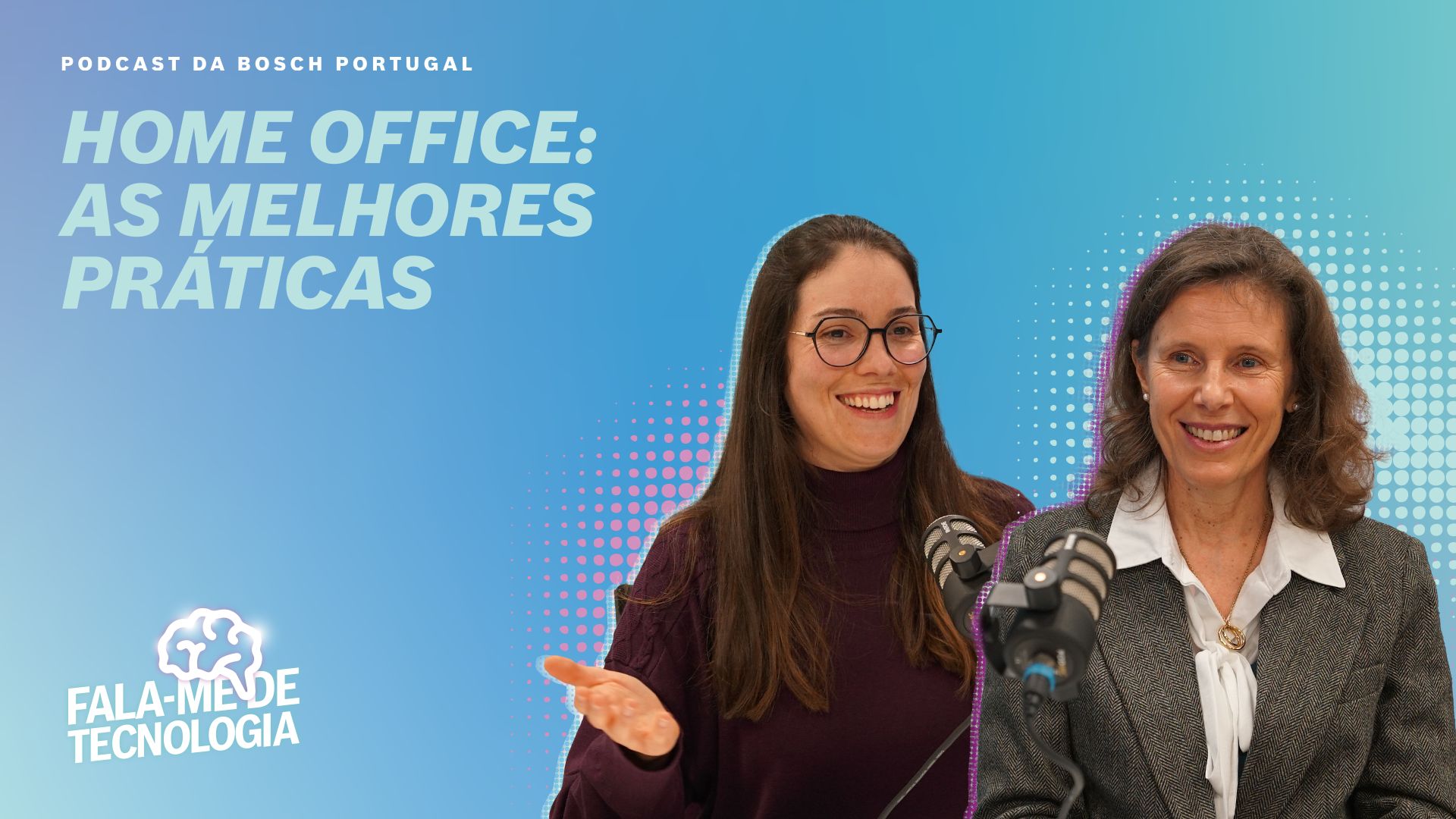 Podcast: HomeOffice - As melhores práticas