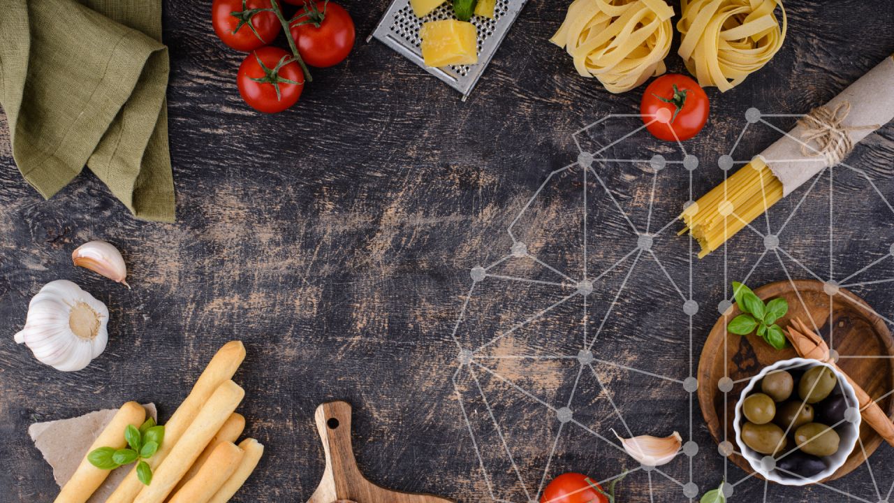 3.º Workshop Hands-on: Alimentação Saudável e Sustentável