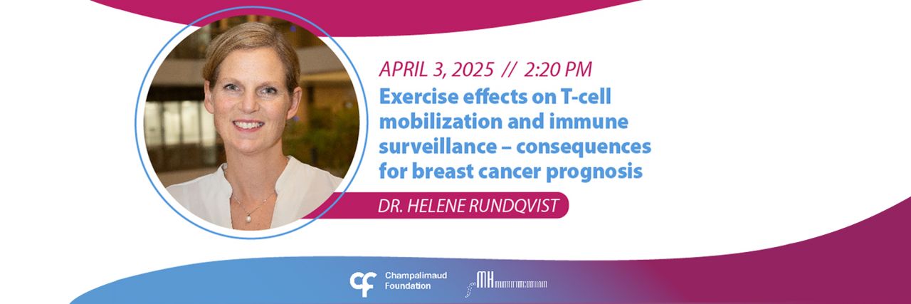 Moving Beyond - Exercise effects on T-cell mobilization and immune surveillance - consequences for breast cancer prognosis