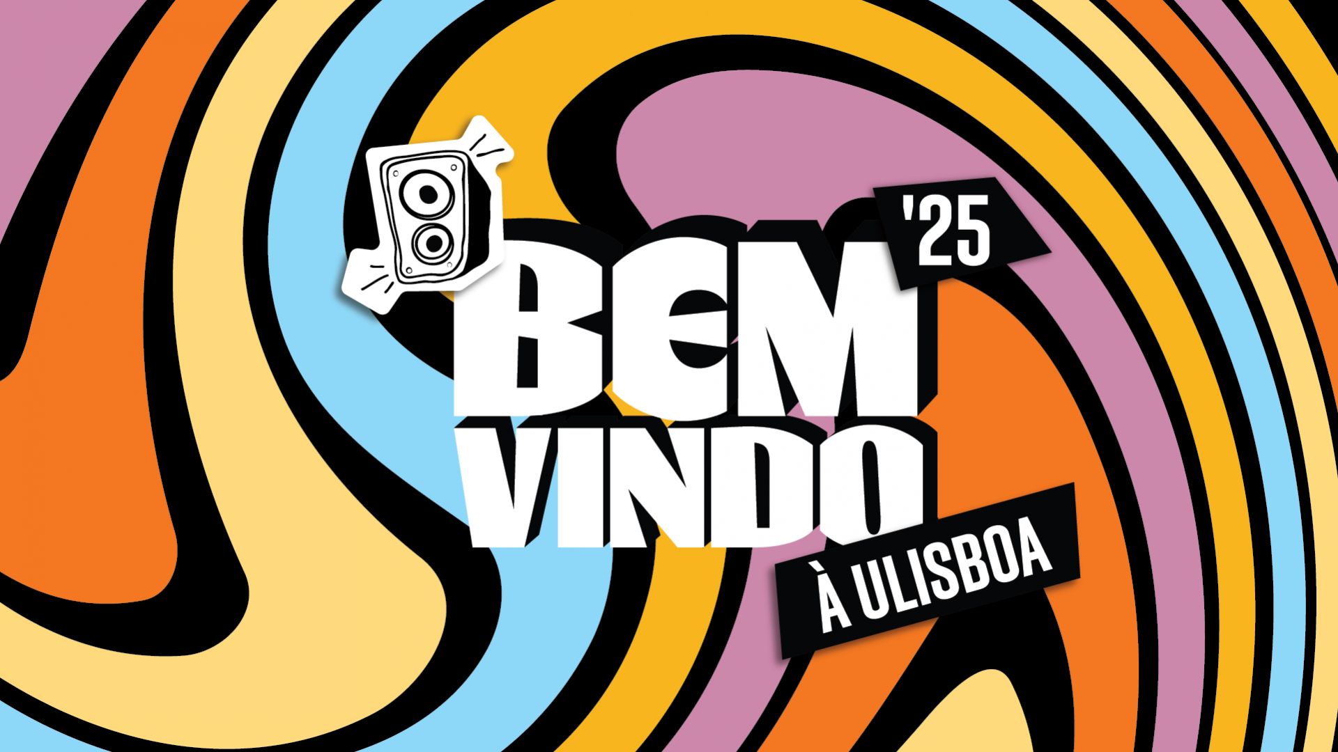 Save The Date | ULISBOA Dá as Boas-Vindas aos seus Estudantes