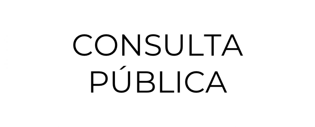 Consulta Pública – Regulamento para Atribuição de Prémios de Desempenho Escolar