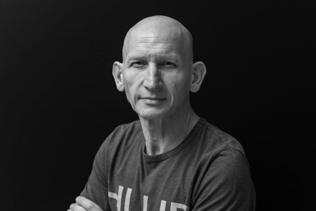 Sérgio Santos