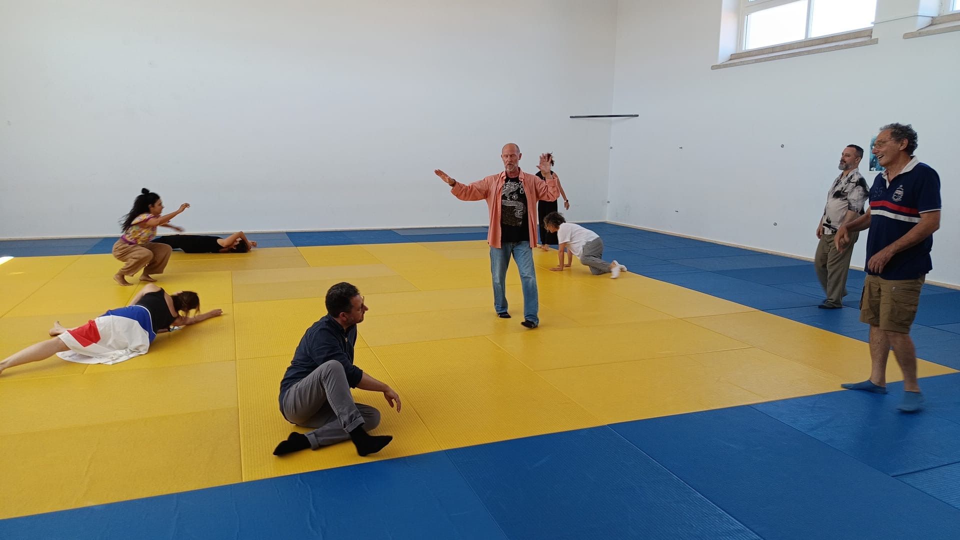 VII Jornadas Científicas do INET-md | FMH reuniram investigadores e artistas em torno da improvisação nas artes performativas