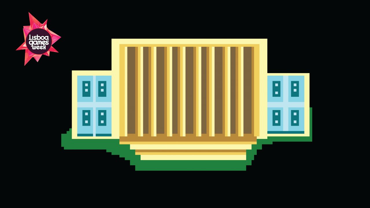 Game On! A Ulisboa Entra em Jogo na Lisboa Games Week 2025