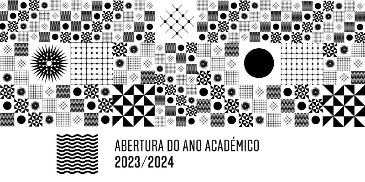Abertura do Ano Académico